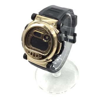 CASIO (カシオ) 腕時計 元箱・説明書付き G-SHOCK G-B001MVB-8JR 動作確認済み ラバー