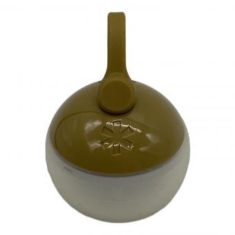 Snow peak (スノーピーク) LEDランタン ES-041GR たねほおずき もり