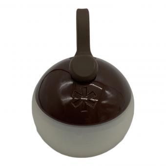 Snow peak (スノーピーク) LEDランタン たねほおずき つち