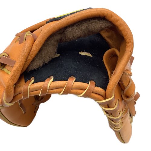 Wilson (ウィルソン) 硬式グローブ ブラウン The A2000 HG234 内野用