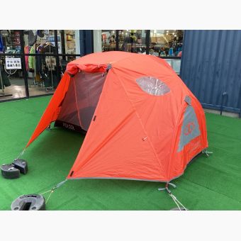 POLeR (ポーラー) ソロテント TWO PERSON TENT 1～2人用