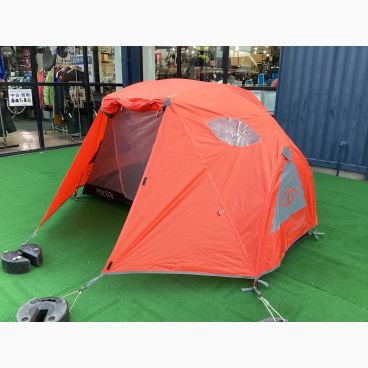 PAAGO WORKS (パーゴワークス) ソロテント NINJA TENT(ニンジャテント) NINJA TENT 1人用｜トレファクONLINE