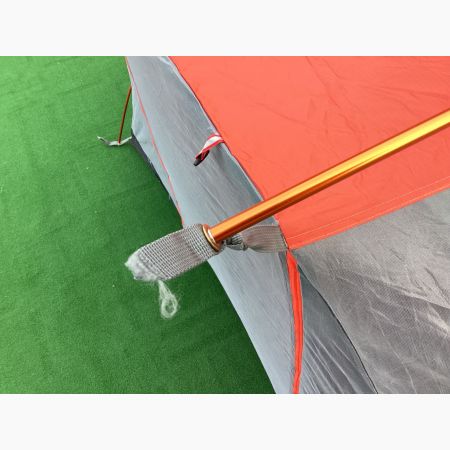 POLeR (ポーラー) ソロテント TWO PERSON TENT 1～2人用