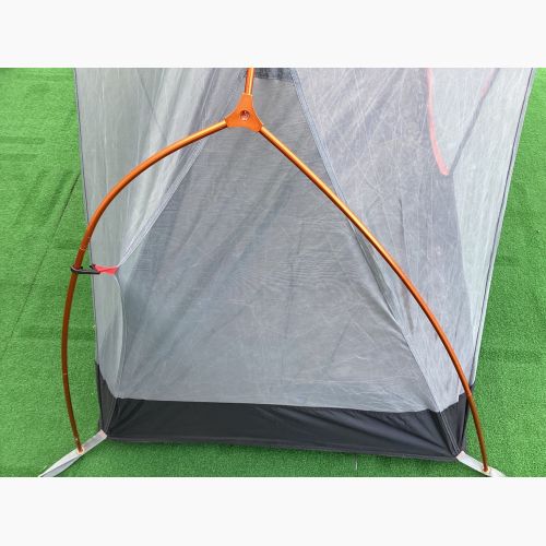 POLeR (ポーラー) ソロテント TWO PERSON TENT 1～2人用