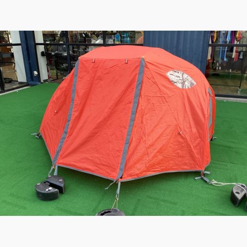 POLeR (ポーラー) ソロテント TWO PERSON TENT 1～2人用