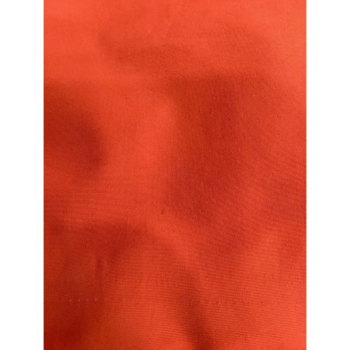 mont-bell (モンベル) トレッキングウェア(ジャケット) レディース SIZE M オレンジ GORE-TEX ストリームパーカ 1102487