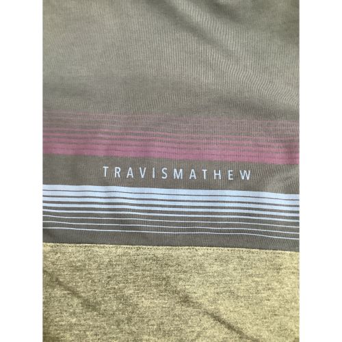 TravisMathew (トラヴィスマシュー) ゴルフウェア(トップス) メンズ