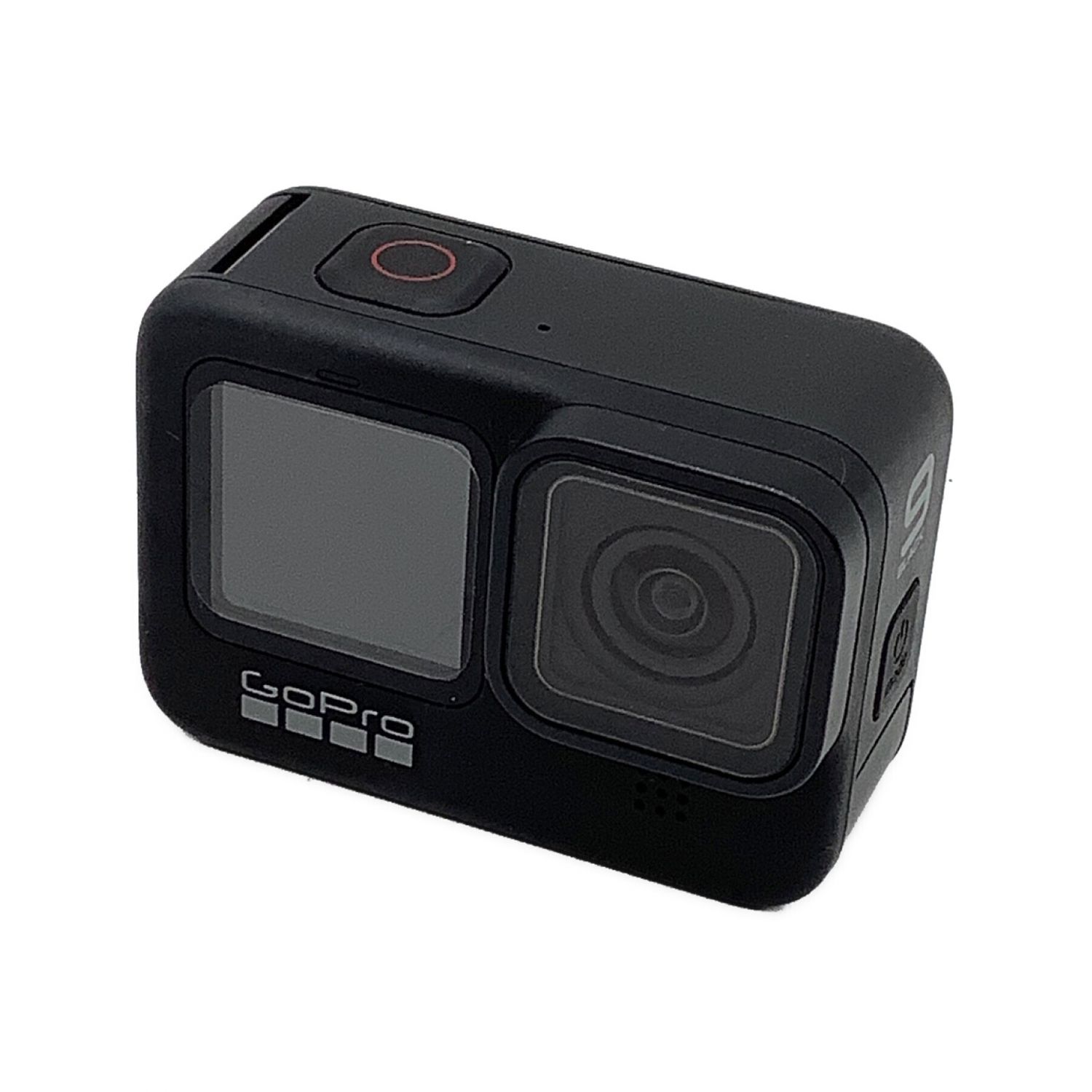 GoPro HERO9 BLACK＋PGYTECHミニ三脚＋SYHバッテリー２個 - ビデオカメラ
