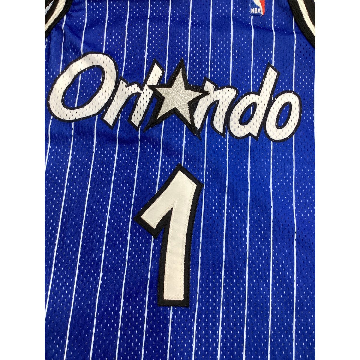 予約受付中】 美品！ NBA ◇HARDAWAY アンファニー・ハーダウェイ