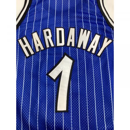 Champion (チャンピオン) バスケットボールウェア HARDAWAY【1】 アンファニー・ハーダウェイ NBA オーランドマジック