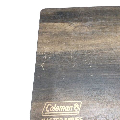Coleman (コールマン) アウトドアテーブル 2000037434 バタフライマルチシェルフ