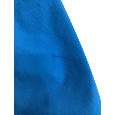 ARC'TERYX (アークテリクス) トレッキングボトム(ロング) レディース SIZE S ブルー GORE TEX PRO BETA AR PANT 16887