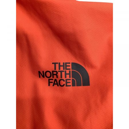THE NORTH FACE (ザ ノース フェイス) スキーウェア(ジャケット) メンズ SIZE S オレンジ フューチャーライトブリガンディンジャケット NS52014