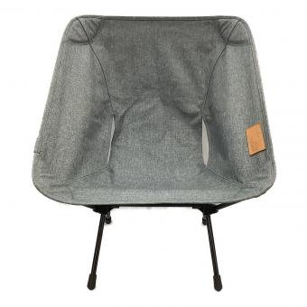 Helinox (ヘリノックス) アウトドアチェア グレー 19750001 チェアワン ホーム