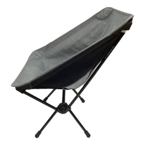 Helinox (ヘリノックス) アウトドアチェア グレー 19750001 チェアワン ホーム