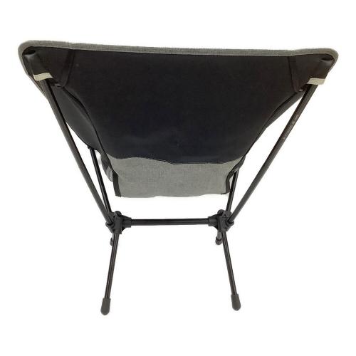 Helinox (ヘリノックス) アウトドアチェア グレー 19750001 チェアワン ホーム