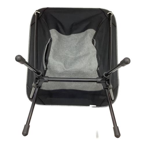 Helinox (ヘリノックス) アウトドアチェア グレー 19750001 チェアワン ホーム