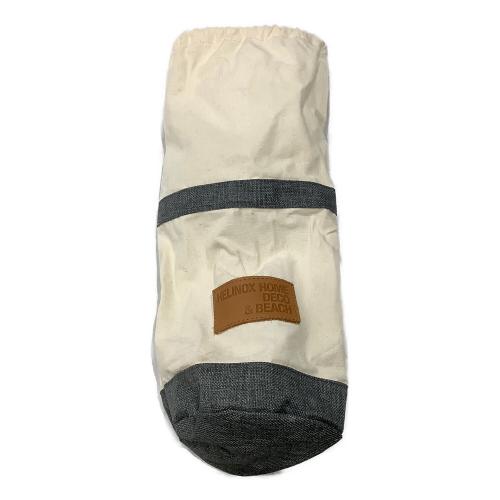 Helinox (ヘリノックス) アウトドアチェア グレー 19750001 チェアワン ホーム