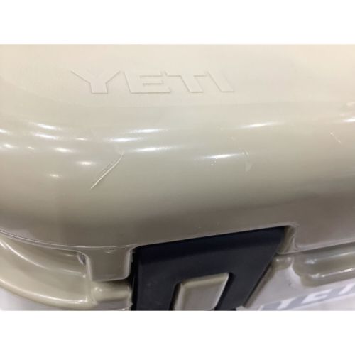 Yeti (イエティ) クーラーボックス 24QT ベージュ ローディ24