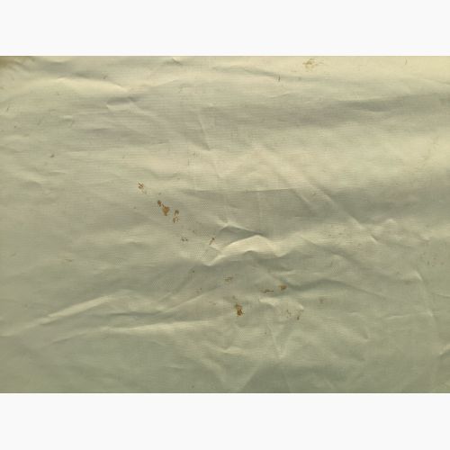 Snow peak (スノーピーク) モノポールテント スピアヘッドPro.M TP-455 別売インナーマット付 廃盤