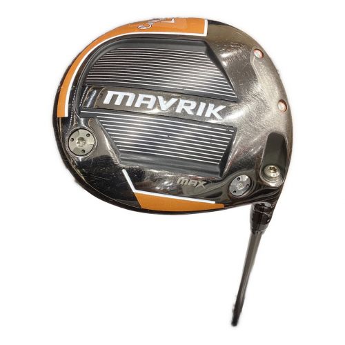 Callaway (キャロウェイ) ドライバー MAVRIK 2020モデル