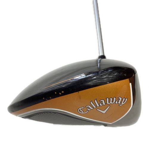 Callaway (キャロウェイ) ドライバー MAVRIK 2020モデル