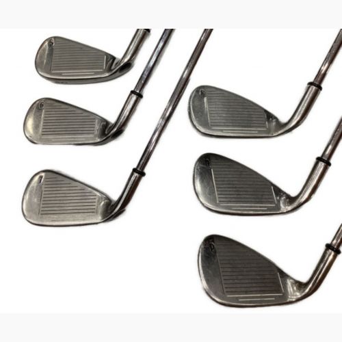 Callaway (キャロウェイ) アイアンセット X22 6本セット(5/6/7/8/9/PW)