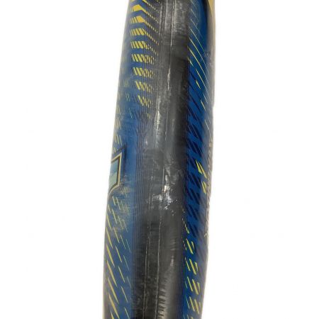 MIZUNO (ミズノ) 軟式バット 83cm ブルー GIGAKING02 1CJBR155