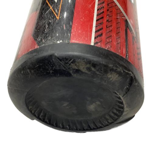 MIZUNO (ミズノ) 軟式バット 84cm レッド MAGNA IMPACT 1CJFR104