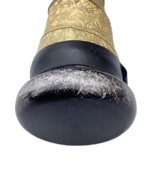 MIZUNO (ミズノ) 軟式バット 84cm レッド MAGNA IMPACT 1CJFR104