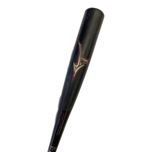 MIZUNO (ミズノ) 軟式バット 83cm ミドルバランス 720g