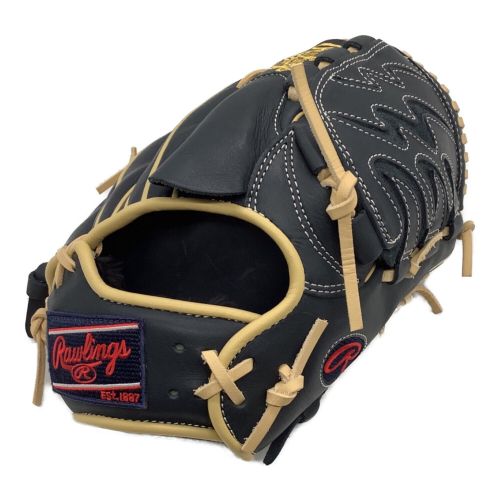 RAWLINGS (ローリングス) 軟式グローブ ネイビー HOH Wizard GR2FHCA15MG