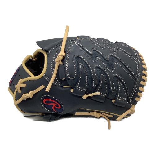 RAWLINGS (ローリングス) 軟式グローブ ネイビー HOH Wizard GR2FHCA15MG