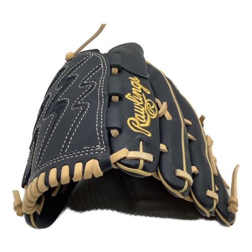 RAWLINGS (ローリングス) 軟式グローブ ネイビー HOH Wizard GR2FHCA15MG