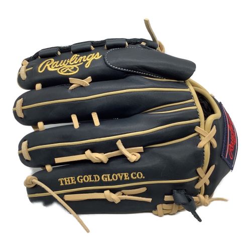 RAWLINGS (ローリングス) 軟式グローブ ネイビー HOH Wizard GR2FHCA15MG