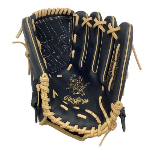 RAWLINGS (ローリングス) 軟式グローブ ネイビー HOH Wizard GR2FHCA15MG