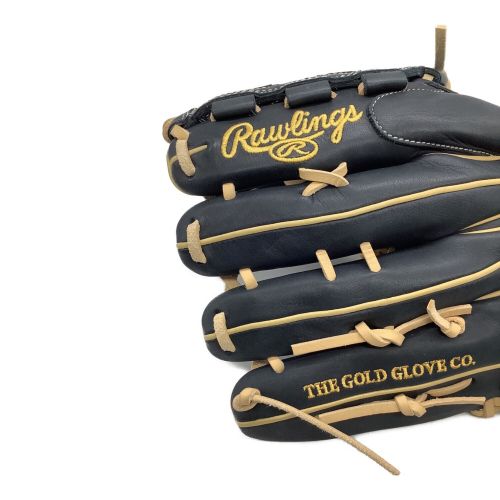 RAWLINGS (ローリングス) 軟式グローブ ネイビー HOH Wizard GR2FHCA15MG