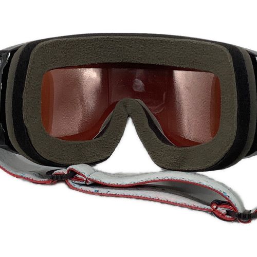 OAKLEY (オークリー) ゴーグル ピンクレンズ・ミラー MINER