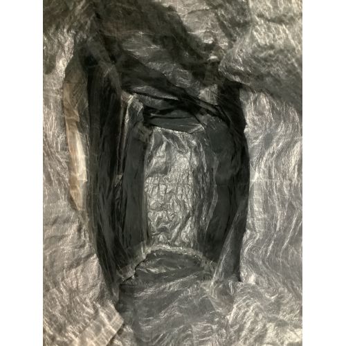 Zpacks バックパック ジェットブラック @ サブニーロ SubNero ML(46-56cm) 21-30L(日帰り)