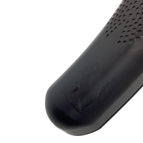 PowerArQ (パワーアーク) ウェアラブルネッククーラー ブラック PA-YL001-BK