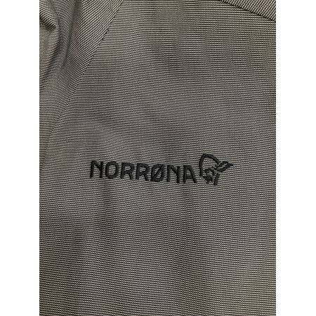 norrona (ノローナ) トレッキングウェア(ジャケット) メンズ SIZE S グレー バックカントリー GORE-TEX Pro lofoten ACE 1005-17