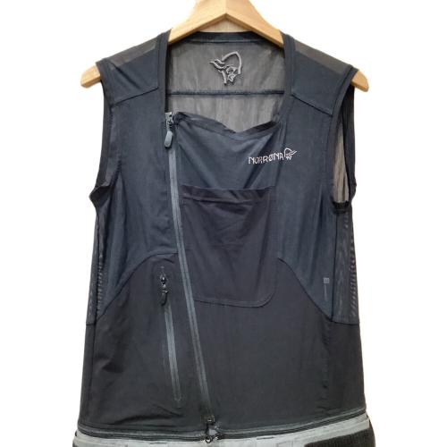 norrona (ノローナ) トレッキングボトム(ロング) メンズ SIZE S グレー GORE-TEX PRO LOFOTEN ACE GORE-TEX PRO 1009-17