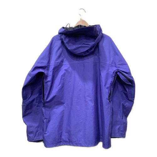 green clothing (グリーンクロージング) スノーボードウェア(ジャケット) メンズ SIZE XL パープル