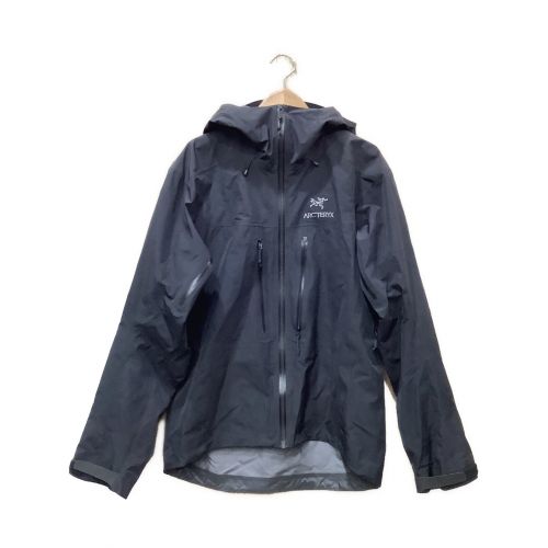 ARC'TERYX (アークテリクス) トレッキングウェア(ジャケット) メンズ