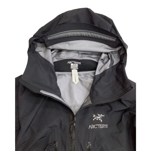 ARC'TERYX (アークテリクス) トレッキングウェア(ジャケット) メンズ