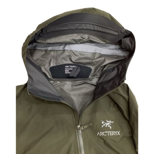 ARC'TERYX (アークテリクス) トレッキングウェア(ジャケット) メンズ ...