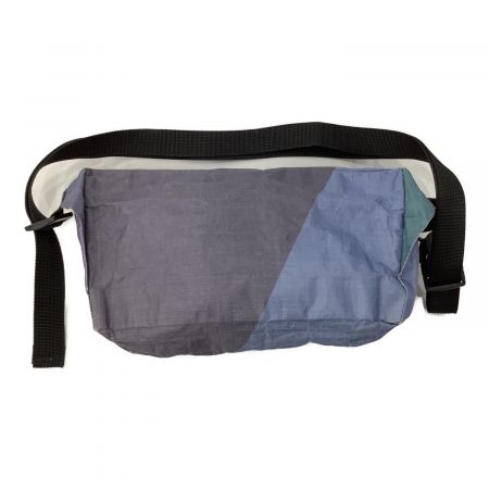 HIGH TAIL DSIGNS ULポーチ ネイビー 入手困難品 The Ultralight Fanny Packs