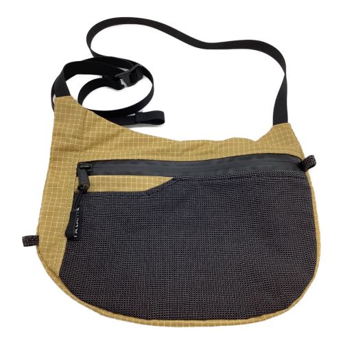 PA`LANTE ULサコッシュ side bag｜トレファクONLINE