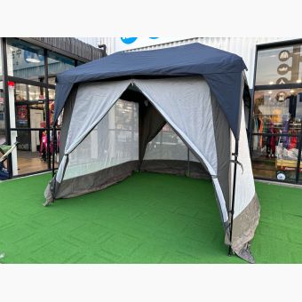 KANTAN TARP ワンタッチタープ 260×260×240㎝