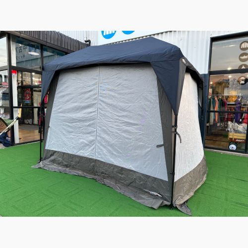 KANTAN TARP ワンタッチタープ 260×260×240㎝